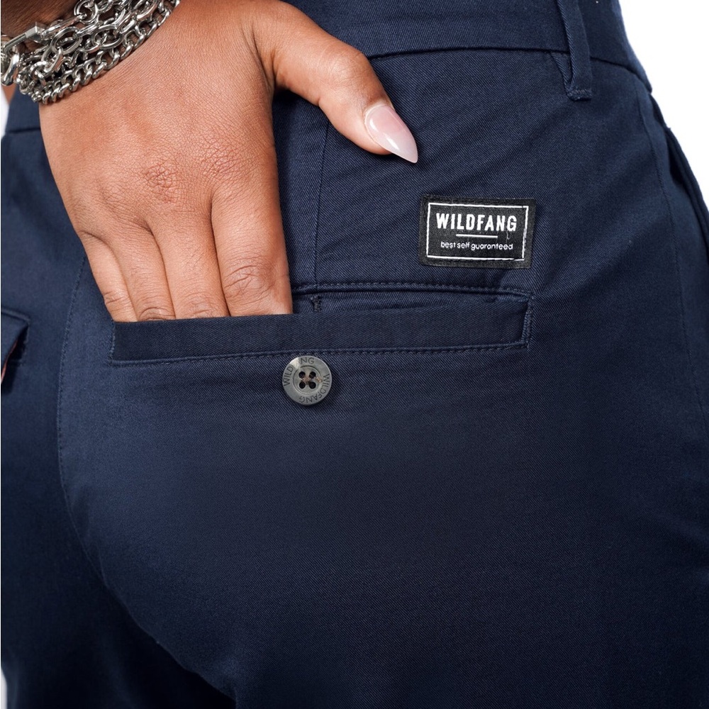 Wildfang essential trouser